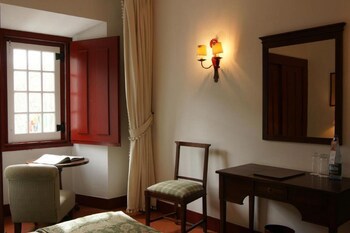 Pousada Convento De Beja - Historic Hotel