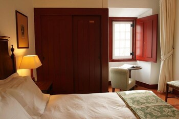 Pousada Convento De Beja - Historic Hotel