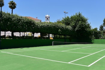 Pousada Convento De Beja - Historic Hotel