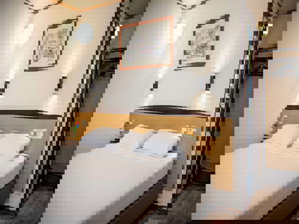 Hotel Campanile Gent