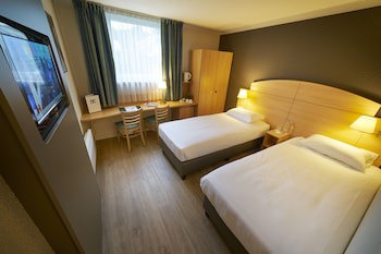 Dc Hotel Drogenbos