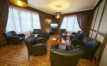 Dc Hotel Drogenbos