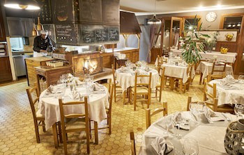 Dc Hotel Drogenbos