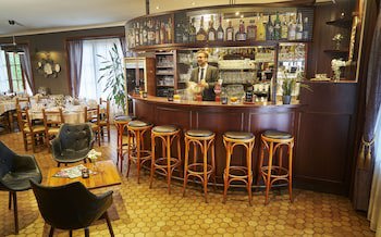 Dc Hotel Drogenbos