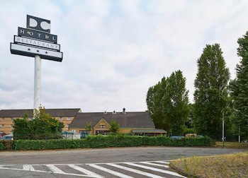 Dc Hotel Drogenbos