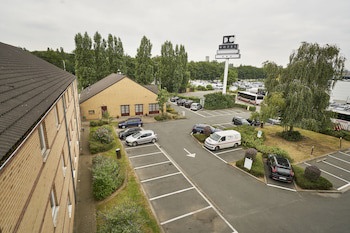 Dc Hotel Drogenbos