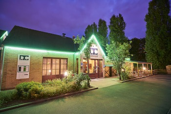 Dc Hotel Drogenbos