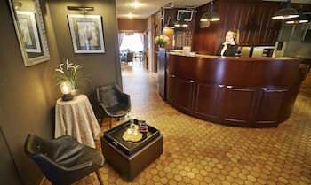 Dc Hotel Drogenbos