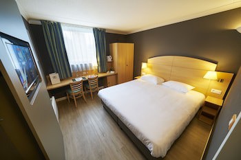 Dc Hotel Drogenbos