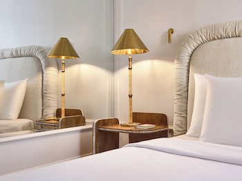Grecotel Pallas Athena galeri fotoğrafı