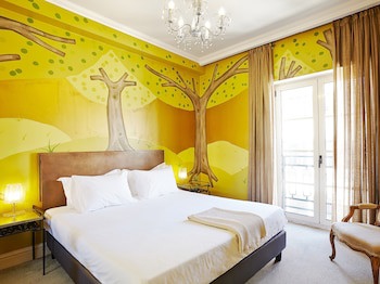 Grecotel Pallas Athena