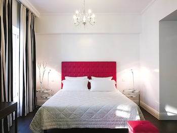 Grecotel Pallas Athena