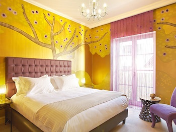 Grecotel Pallas Athena