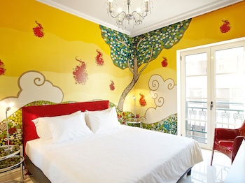 Grecotel Pallas Athena