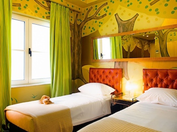 Grecotel Pallas Athena