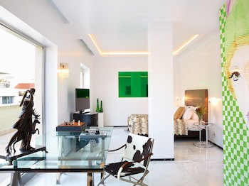 Grecotel Pallas Athena