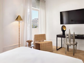 Grecotel Pallas Athena fotoğrafı