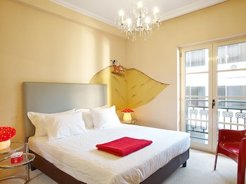 Grecotel Pallas Athena