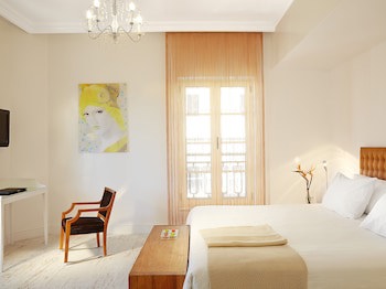 Grecotel Pallas Athena