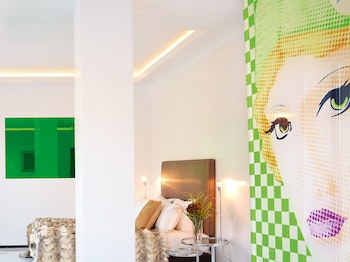 Grecotel Pallas Athena