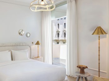 Grecotel Pallas Athena galeri fotoğrafı