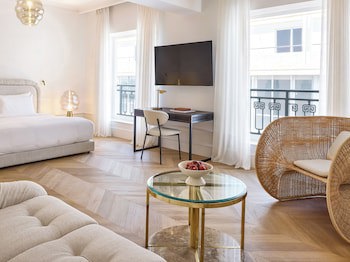 Grecotel Pallas Athena galeri fotoğrafı