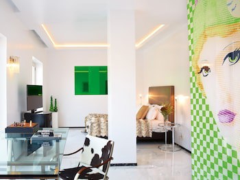Grecotel Pallas Athena