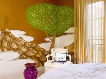Grecotel Pallas Athena