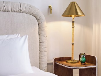 Grecotel Pallas Athena galeri fotoğrafı