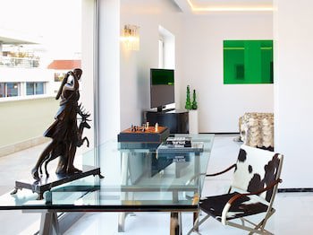 Grecotel Pallas Athena