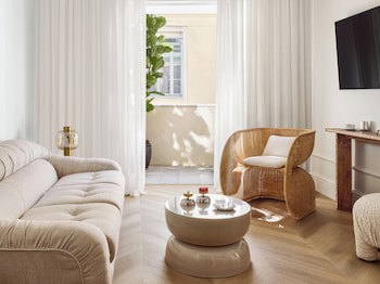 Grecotel Pallas Athena fotoğrafı
