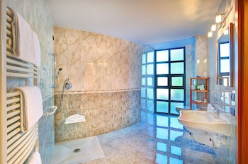 Best Western Blu Hotel Rome galeri fotoğrafı