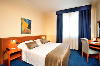 Best Western Blu Hotel Rome galeri fotoğrafı