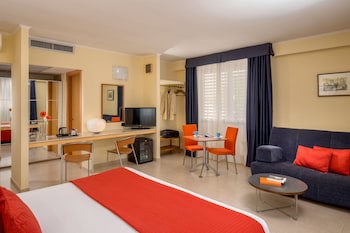 Best Western Blu Hotel Rome fotoğrafı