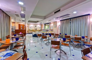 Best Western Blu Hotel Roma fotoğrafı