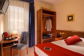 Best Western Blu Hotel Rome galeri fotoğrafı