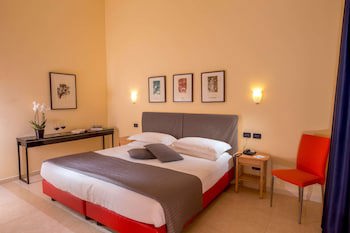Best Western Blu Hotel Rome galeri fotoğrafı
