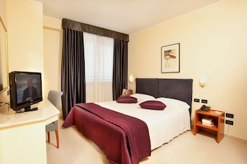 Best Western Blu Hotel Rome galeri fotoğrafı