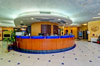 Best Western Blu Hotel Rome fotoğrafı
