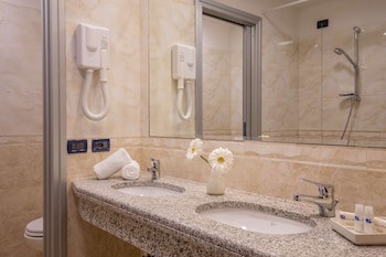Best Western Blu Hotel Rome galeri fotoğrafı