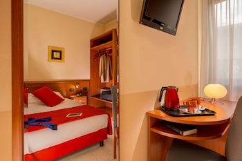 Best Western Blu Hotel Rome galeri fotoğrafı