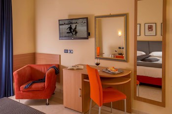 Best Western Blu Hotel Rome galeri fotoğrafı