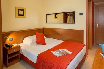 Best Western Blu Hotel Rome galeri fotoğrafı