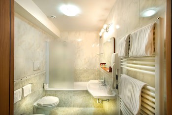 Best Western Blu Hotel Rome galeri fotoğrafı