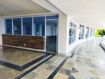 Hotel Aristos Acapulco