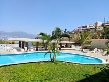 Hotel Aristos Acapulco