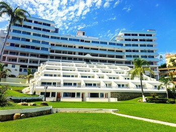 Hotel Aristos Acapulco