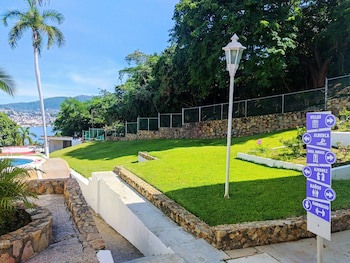 Hotel Aristos Acapulco