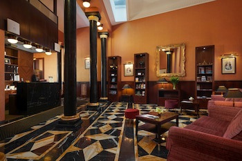 Ventana Hotel Prague fotoğrafı