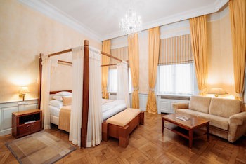 Ventana Hotel Prague galeri fotoğrafı
